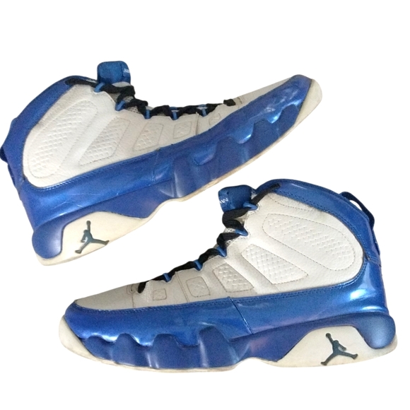 NIKE Air Jordan Retro Kobe Sneakers Basketball Shoes Men's Size 12